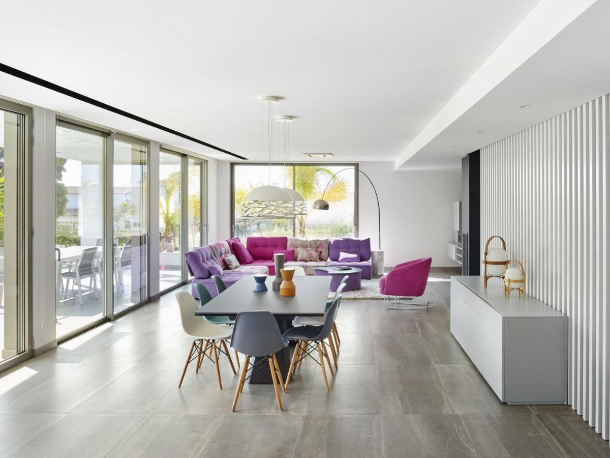 Villa Ardiaca By Interhome Cambrils Exterior foto