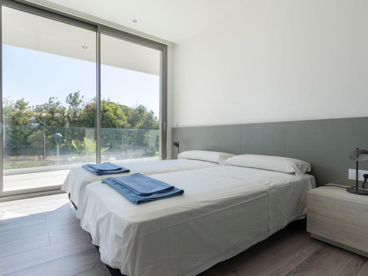 Villa Ardiaca By Interhome Cambrils Exterior foto